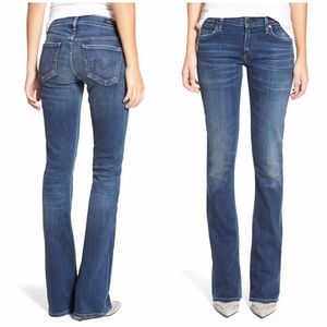 Citizens of Humanity Kelly Bootcut Jeans